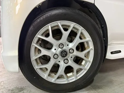 Honda Vamos