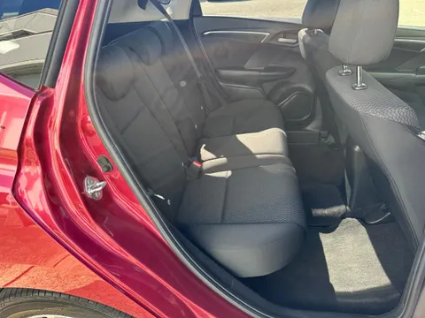 Honda Jazz (Fit)
