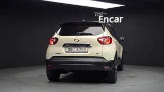 Renault QM3