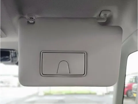 Suzuki Spacia Base