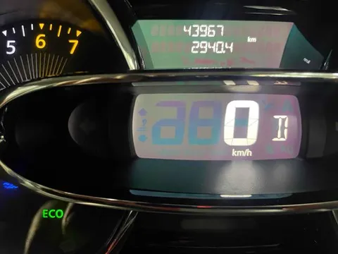 Renault Lutecia