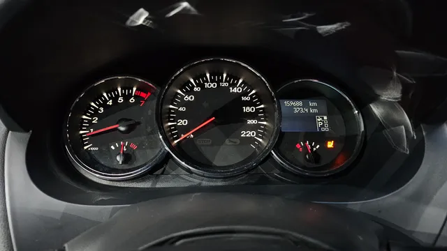 Renault SM3