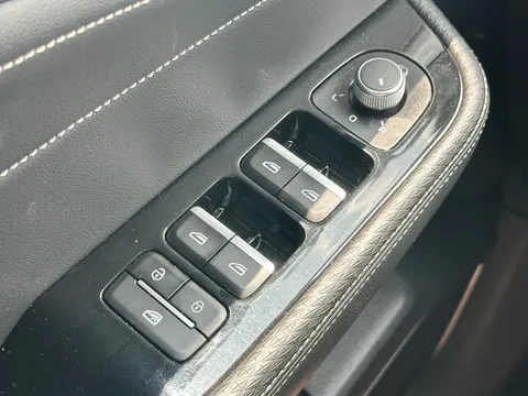 Geely Preface (Xingrui)