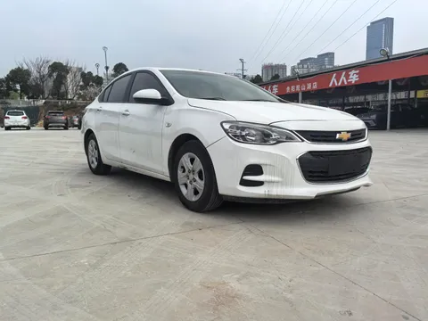 Chevrolet Cavalier
