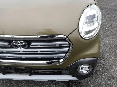 Toyota Pixis Joy