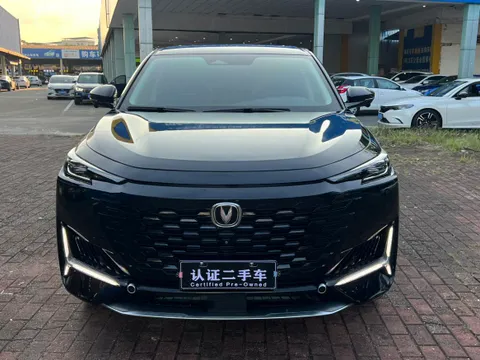Changan UNI-K