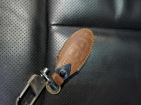 Nissan Terra