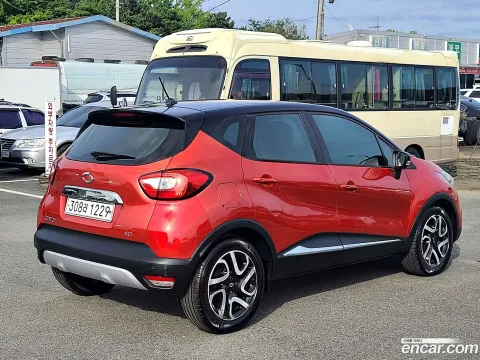 Renault QM3