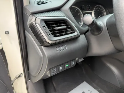 Nissan Bluebird
