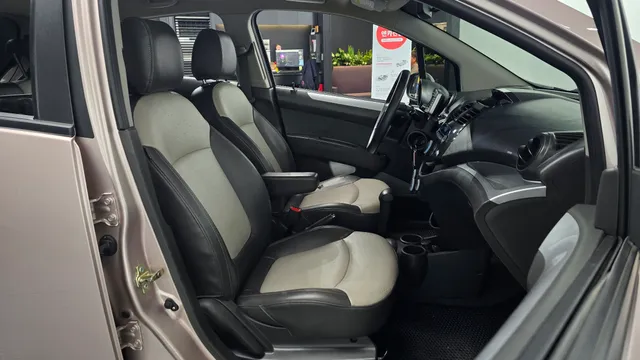 Chevrolet Matiz