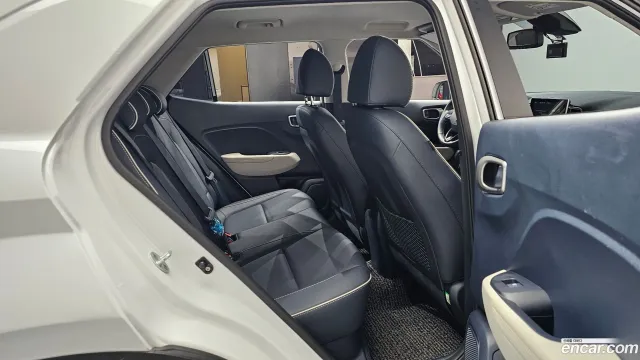 Hyundai Venue