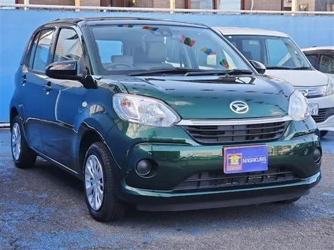 Daihatsu Boon