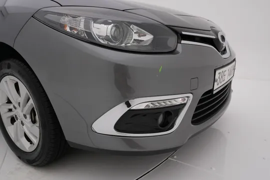 Renault SM3