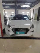 Hyundai Mistra