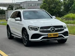 Mercedes-Benz Mercedes-Benz GLC