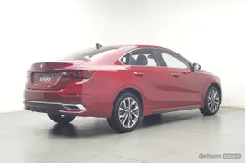 Kia Cerato (K3)