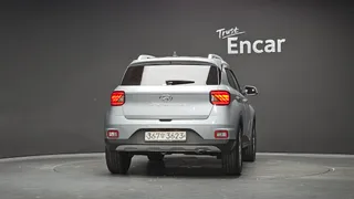 Hyundai Venue