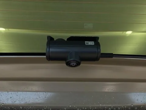 Honda N-BOX Joy