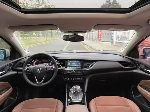 Buick Regal