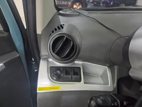 Chevrolet Matiz
