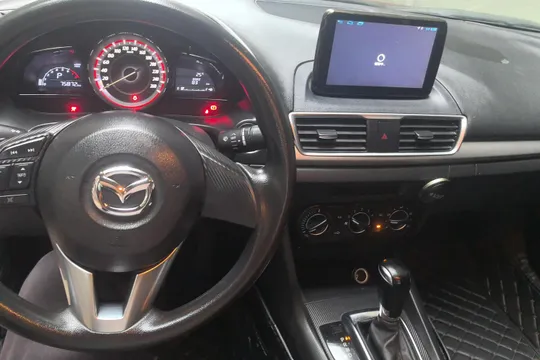 Mazda Mazda 3
