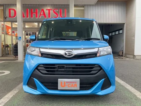 Daihatsu Thor