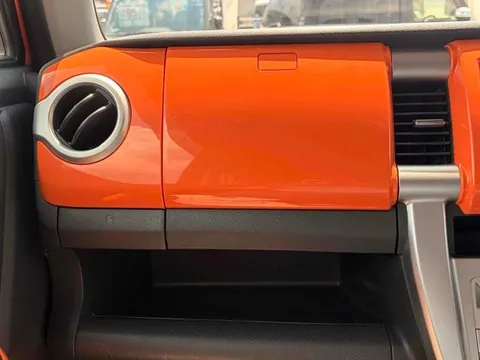 Mazda Flair Crossover