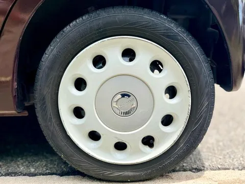 Daihatsu Mira Cocoa