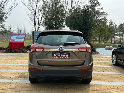 Buick Envision