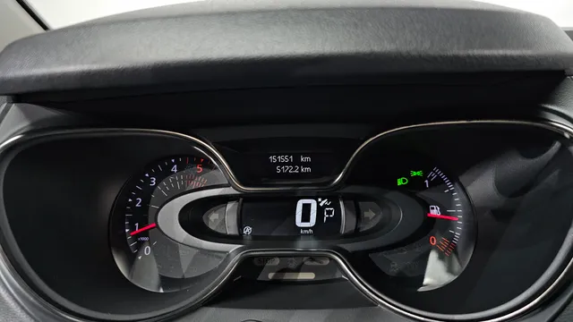 Renault QM3