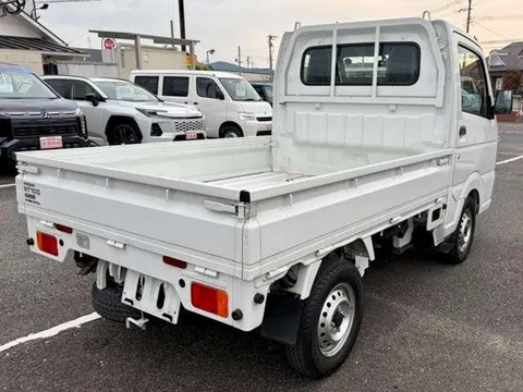 Nissan Clipper Truck