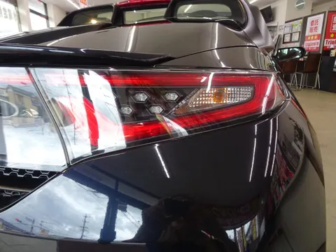 Honda S660