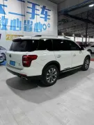 Gac GS8