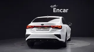 Kia Cerato (K3)