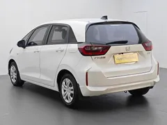 Honda Jazz (Fit)