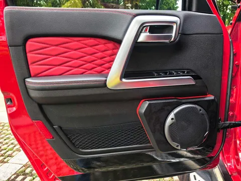 BAIC BJ40