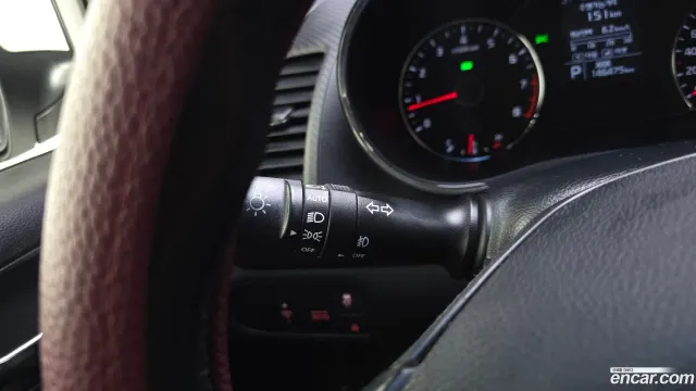 Kia Cerato (K3)