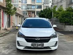 Chery Arrizo 5