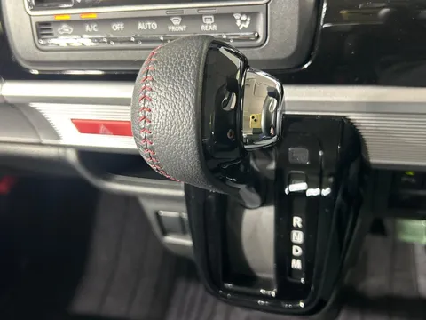 Mazda Flair Wagon Custom Style