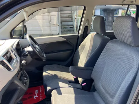 Mazda Flair