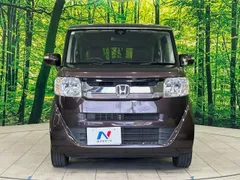 Honda N-BOX Slash