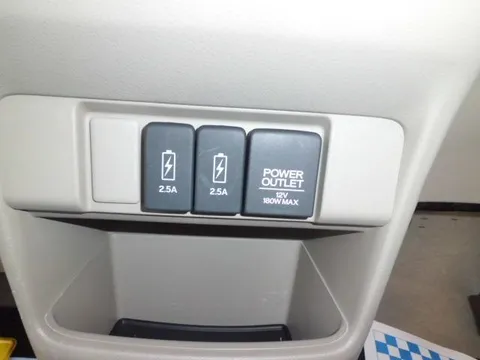 Honda N-BOX Slash