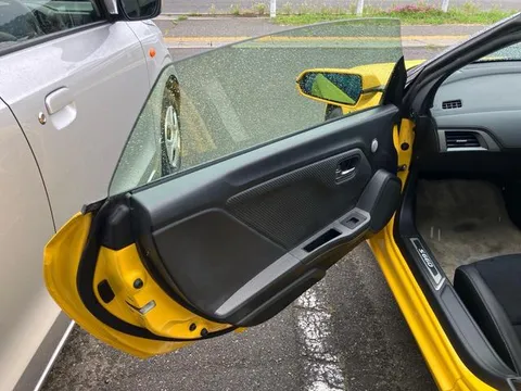 Honda S660