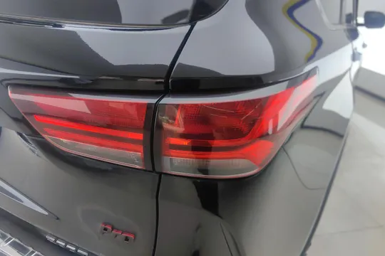 Changan