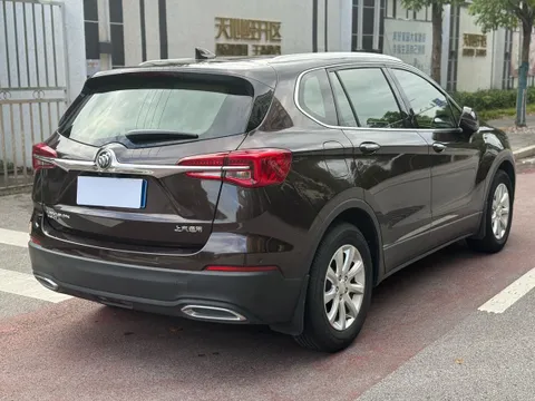 Buick Envision