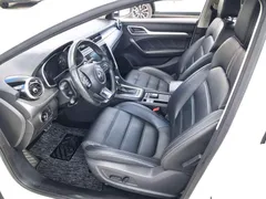 MG MG6