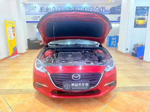 Mazda Mazda 3