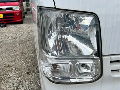 Nissan Clipper