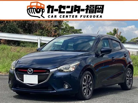 Mazda Mazda2 (Demio)