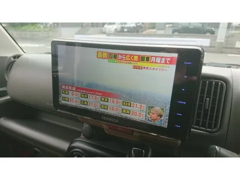 Nissan Clipper